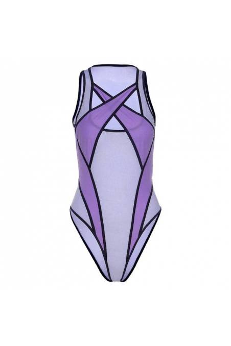 Ceinture Harnais de corps pour Femme