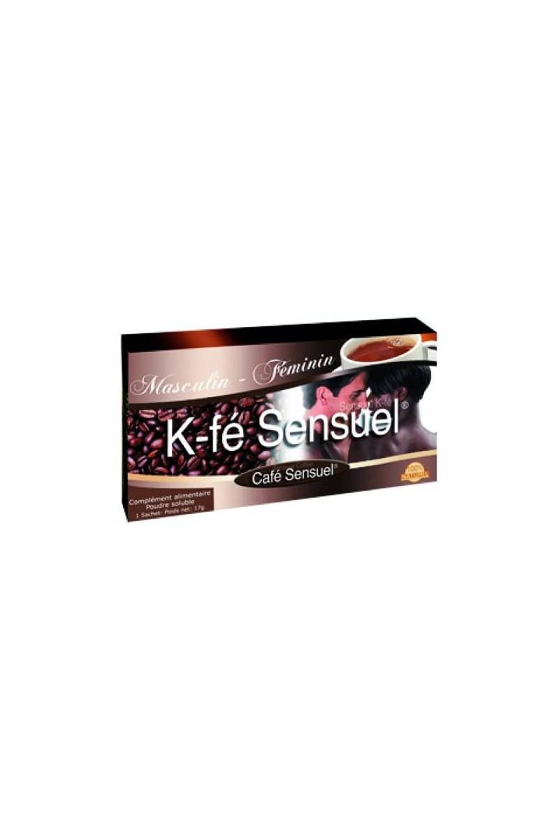 café sensuel