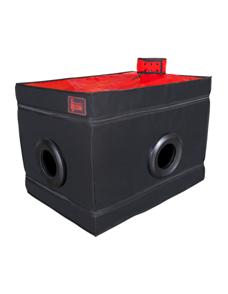 La Niche Secret Dome