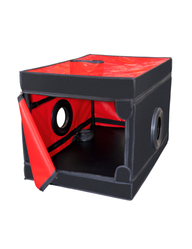 La Niche Secret Dome