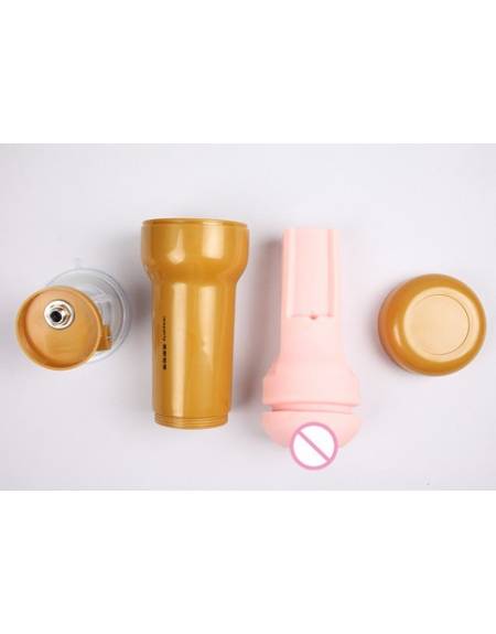 Masturbateur  - Accessoire Pour Fucking Machine FuckerMachine