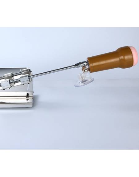 Masturbateur  - Accessoire Pour Fucking Machine FuckerMachine