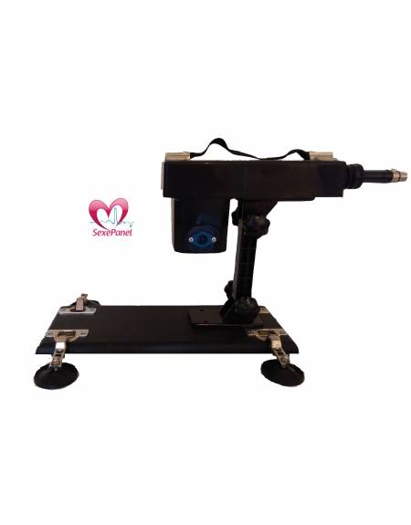 Fuck Machine Mitrafucking  3.0 -  Machine à baiser Mitrasexe 450