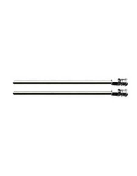 2 Barre Supplémentaire pour  FuckerMachine F04