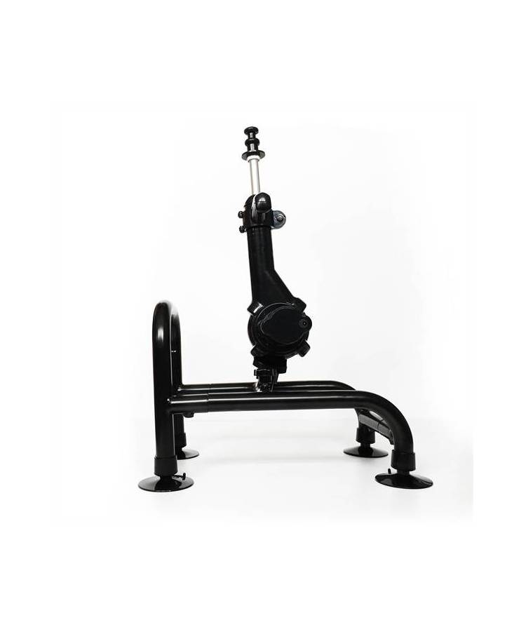 Machine à baiser MOI Extreme Power + Gode - Fucking Machine