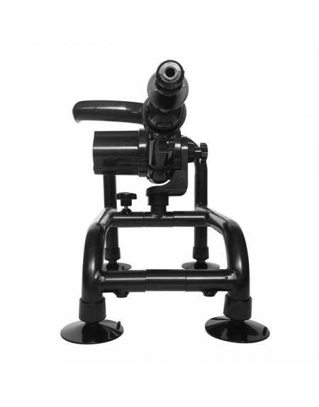 Machine à baiser MOI Extreme Power + Gode - Fucking Machine