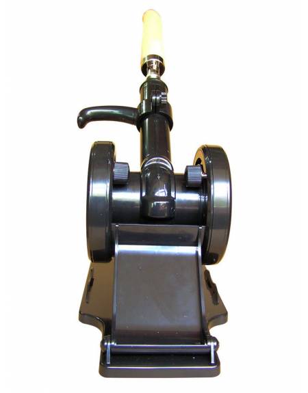 Machine à Baiser  TypeFucker - Gode + Masturbateur