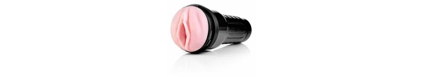 Achat Masturbateur Electrique Homme Vaginal  - Sextoys