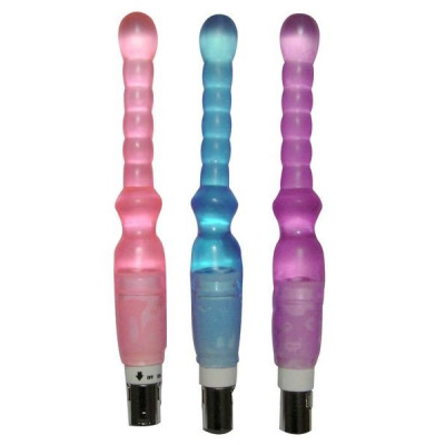 GODE Anal  -  Accessoire Fucking Machine MitraFucking
