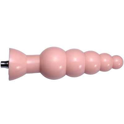 Gode Anal 18Cm- Accessoire pour Fuck Machine "FuckerMachine"