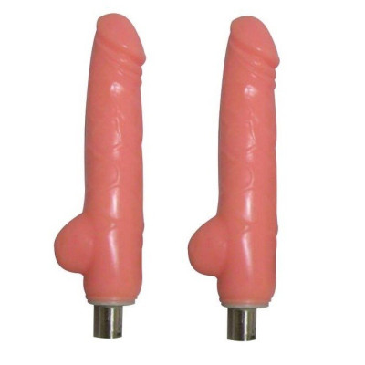 Gode 24 Cm - Accessoire Fuck Machine MitraFucking
