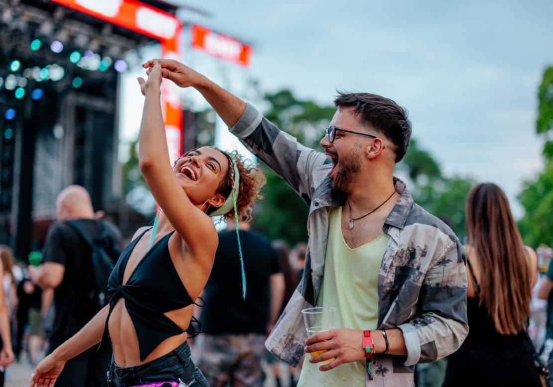 Quel camping libertin choisir ? 