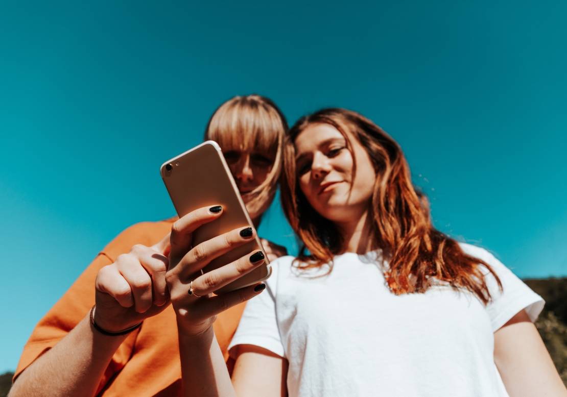 Sexualité et Internet aujourd’hui : entre inquiétudes parentales et quête d’autonomie