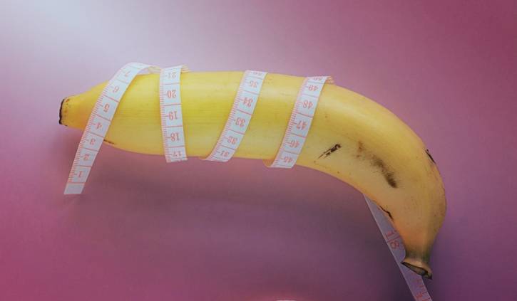 Frein du pénis trop court : quand la déchirure survient, que faire ?